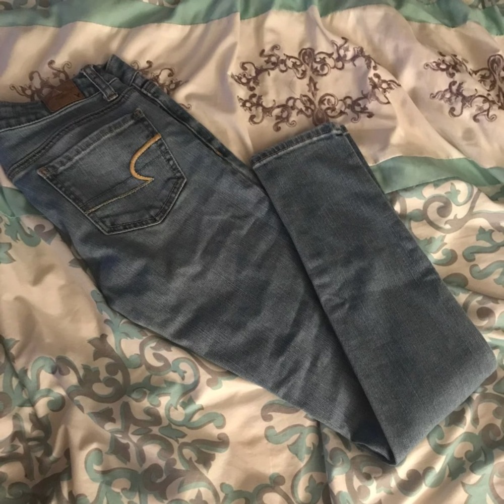 American Eagle Jegging